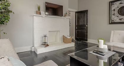 Riverside Hideaway minutes from downtown Cincy