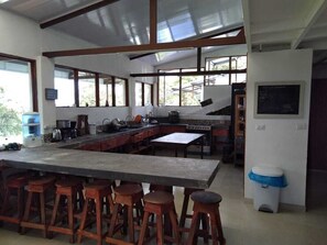 Cuisine privée