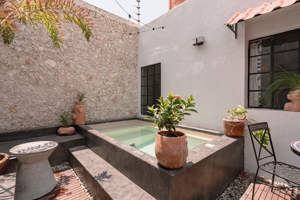 Overnatningsstedets omrÄde