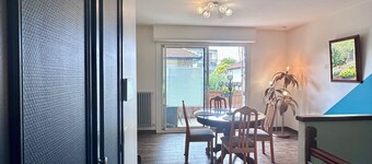 Casa Nobel - Joli logement pour 4 pers. - Balcon