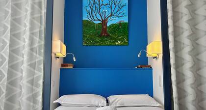 Casa Nobel - Joli logement pour 4 pers. - Balcon