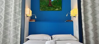 Casa Nobel - Joli logement pour 4 pers. - Balcon