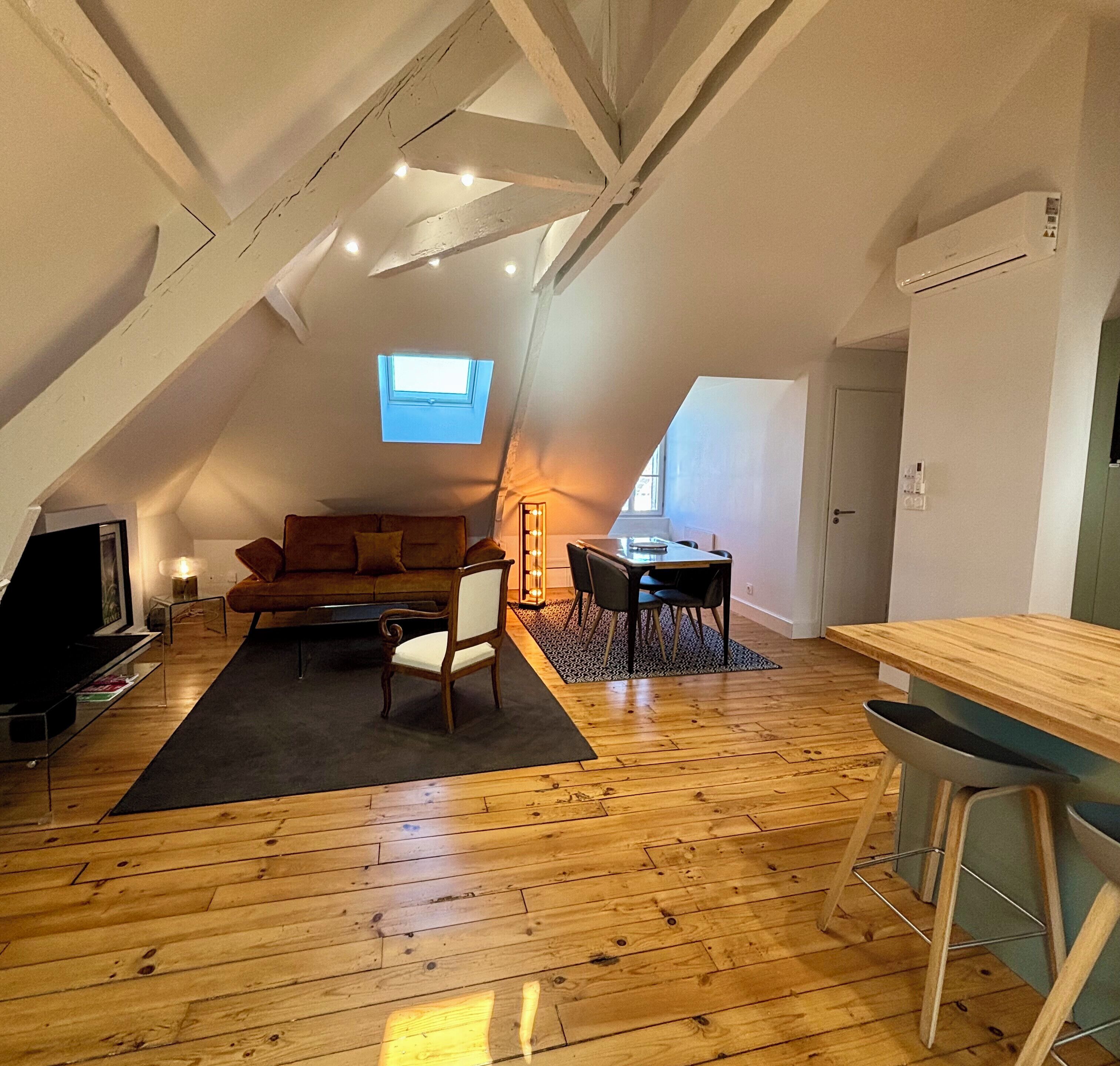 Oppholdsområde