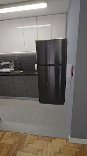 電子レンジ、オーブン、コンロ