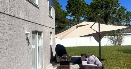 Shorterm Mansion Rental 6 B&4.5 Ba.