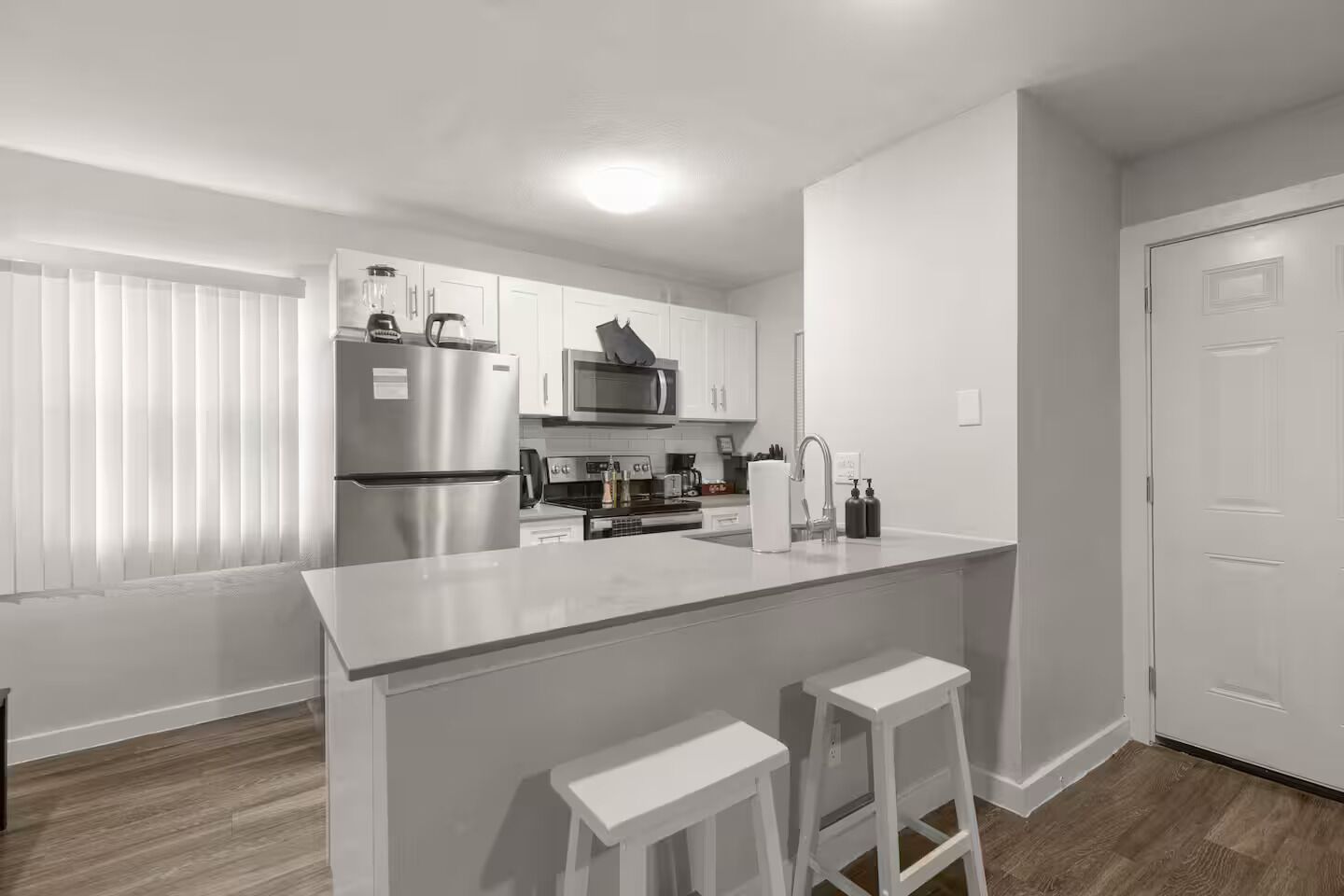 微波爐、焗爐、爐具、洗碗機