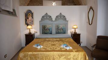 1 chambre, bureau, fer et planche Ă repasser, Wi-Fi