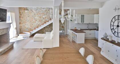 The Roots - Apartment 1