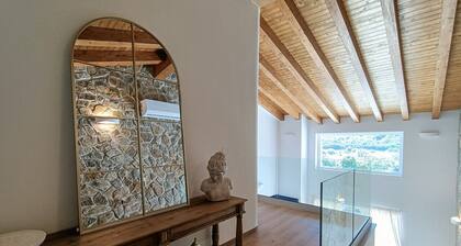 The Roots - Apartment 1