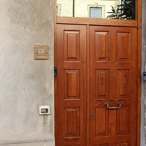 G&G Apartment - Palmi