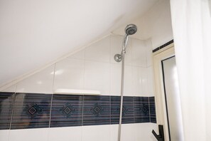 Hair dryer, towels - G&G Apartment - Palmi (Palmi)