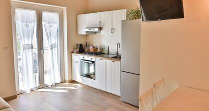 The Roots - Apartment 2