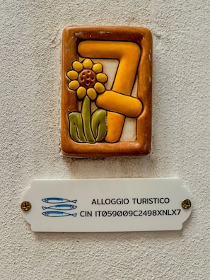 Detalle interior