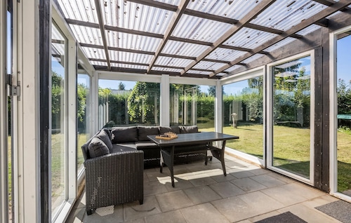 2 bedroom nice home in Nordborg