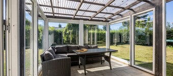 2 bedroom nice home in Nordborg