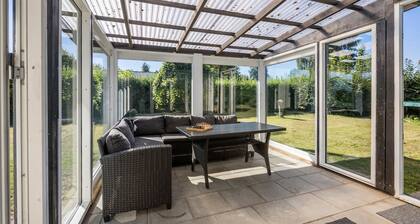 2 bedroom nice home in Nordborg