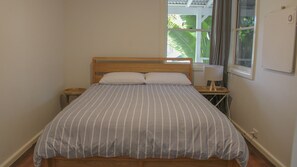 3 chambres, Wi-Fi gratuit