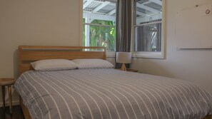 3 間睡房、免費 Wi-Fi