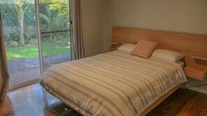 3 bedrooms, free WiFi - Crescent Banks @ Crescent Head (Crescent Head)