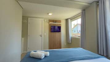 Suíte superior | Individualmente decorados, individualmente mobiliados, Wi-Fi de cortesia