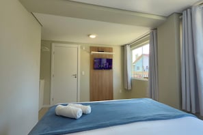 Superior Suite | Individually decorated, individually furnished, free WiFi, bed sheets - Mar de Bombinhas - Centro (Bombinhas)
