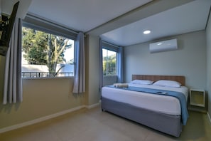 Superior Suite | Individually decorated, individually furnished, free WiFi, bed sheets