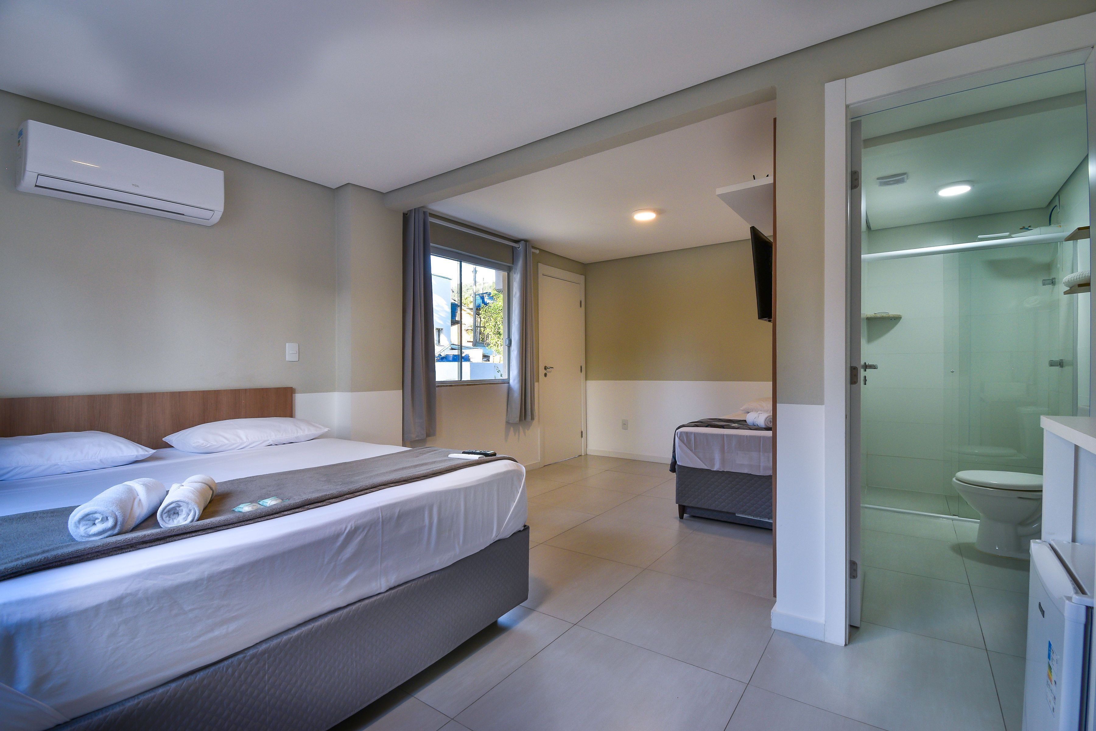 Individually decorated, individually furnished, free WiFi, bed sheets