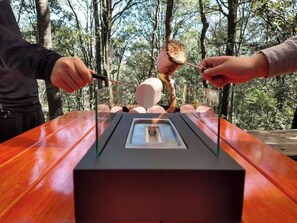 Property grounds - Glamping La Calma: Enjoy and Relax in Omitlán (Omitlán de Juárez)