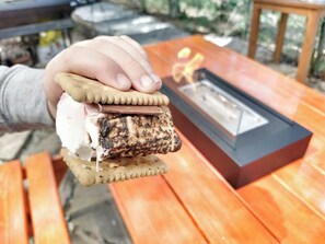 Food and drink - Glamping La Calma: Enjoy and Relax in Omitlán (Omitlán de Juárez)