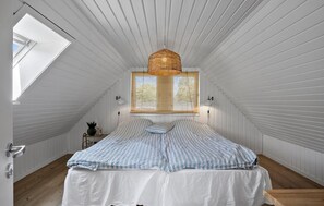 3 bedrooms, free WiFi