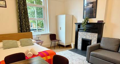 The Finchley Grand Flat I