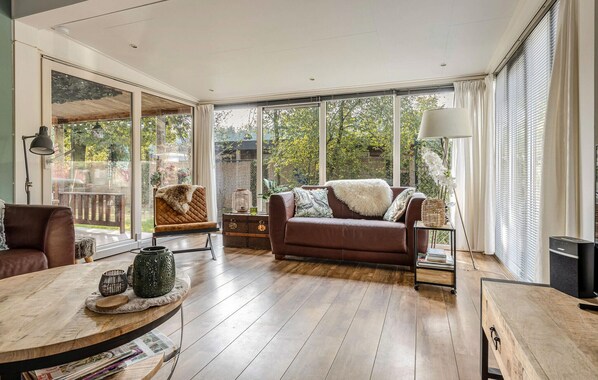 تلفزيون ذكي، مدفأة