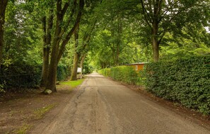 Property grounds - Beautiful home in Erm with WiFi (Erm)