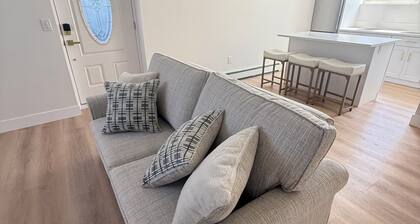 Modern 2BR apartment Elmont NY