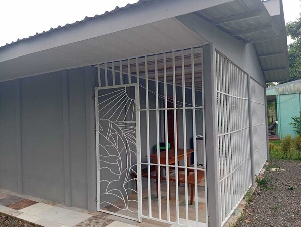 家庭房 | 免费 WiFi