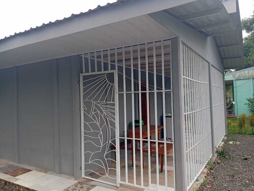 Cabinas Golfo Aventuras