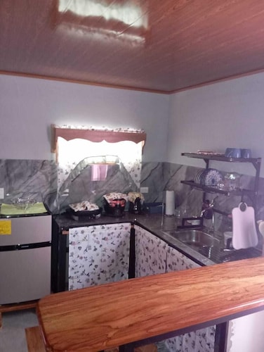 Cabinas Golfo Aventuras