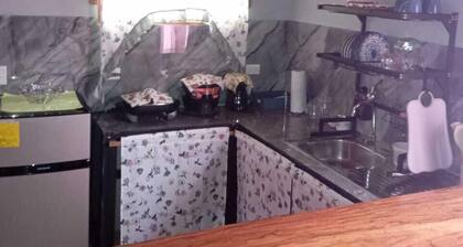 Cabinas Golfo Aventuras