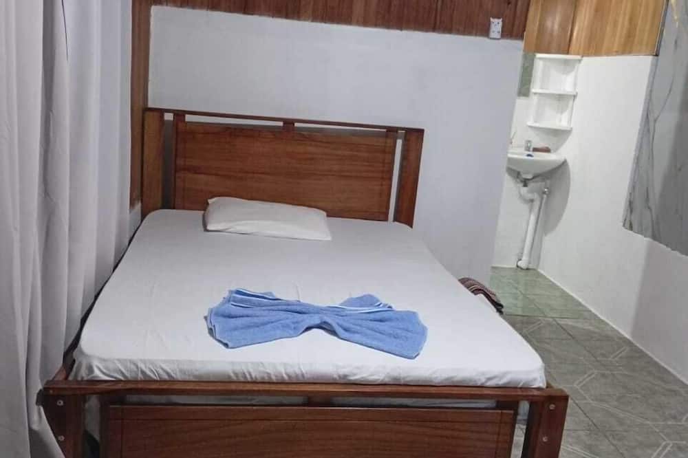Cabinas Golfo Aventuras