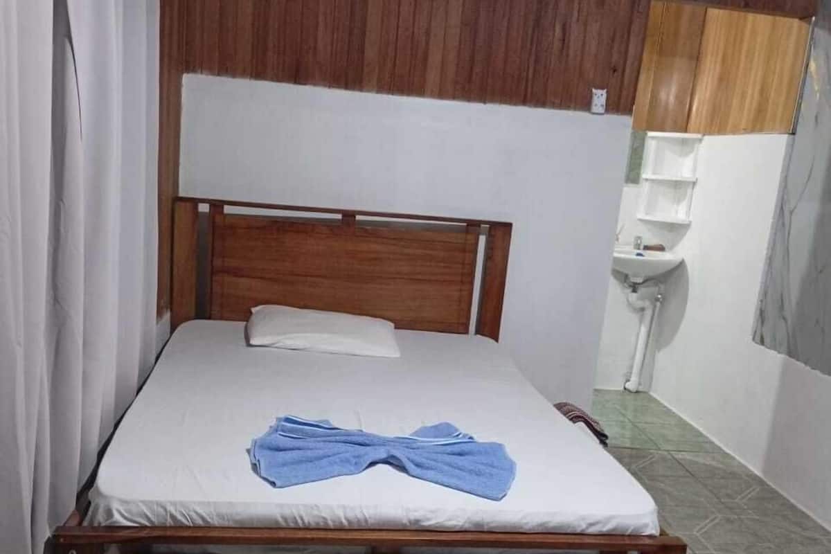 Habitación triple | Wifi gratis