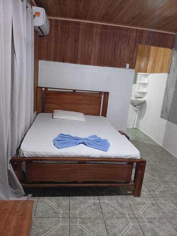 Habitación triple | Wifi gratis