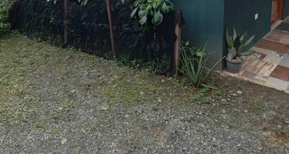 Cabinas Golfo Aventuras