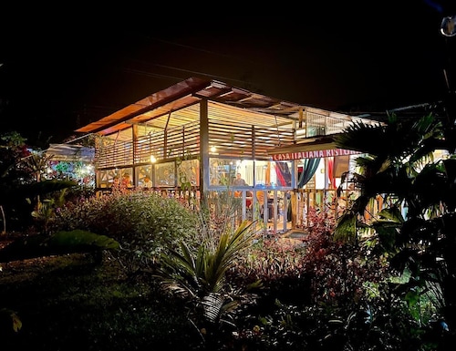 Las Casitas italiana