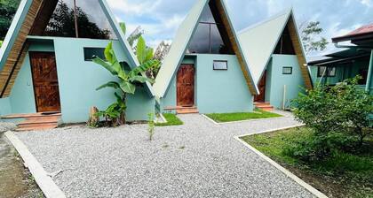 Las Casitas italiana