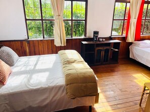 Vila família | Wi-Fi de cortesia, roupa de cama