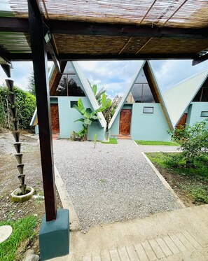 Fachada