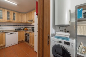 Cozinha privada