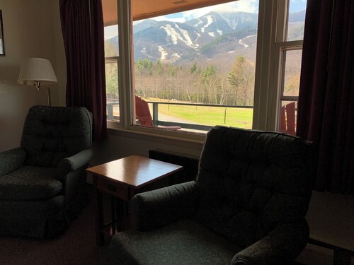 Ledgerock at Whiteface - Bunk Beds Room