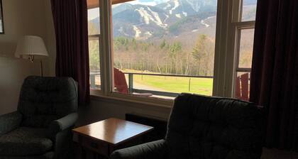 Ledgerock at Whiteface - Bunk Beds Room