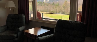 Ledgerock at Whiteface - Bunk Beds Room